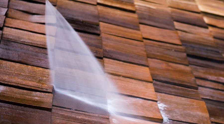 Shingle Roofing in Little Chute, WI